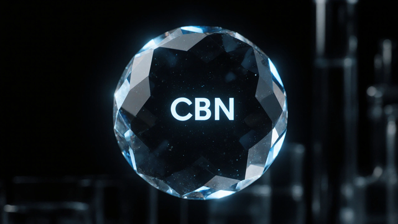 CBN a jeho účinky na mozek - Co potřebujete vědět
