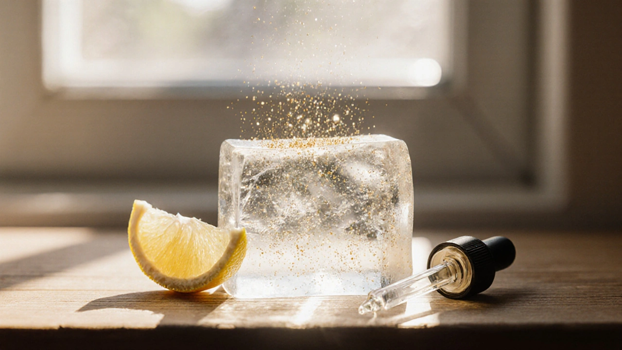 Cítíte si vyšší s sativou nebo indikou? Pravda o CBD shatteru