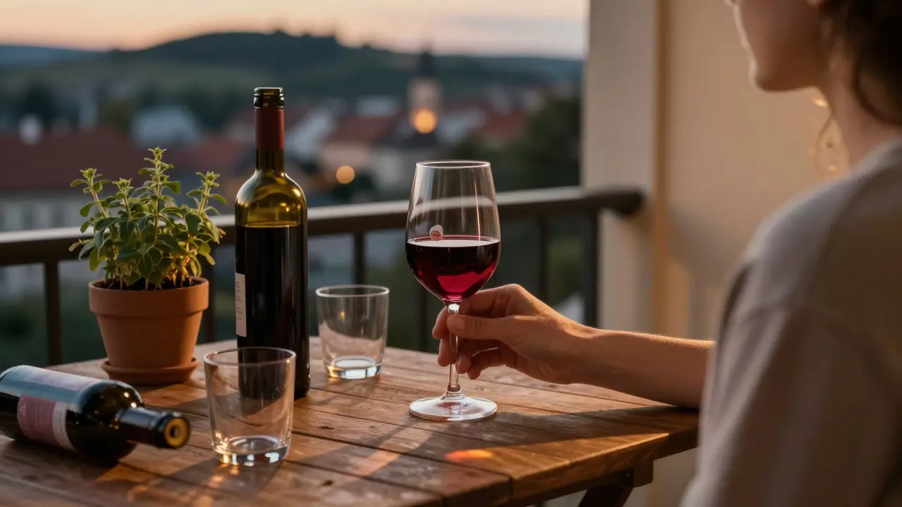 Jak často pít víno s konopím? Praktický průvodce pro začátečníky