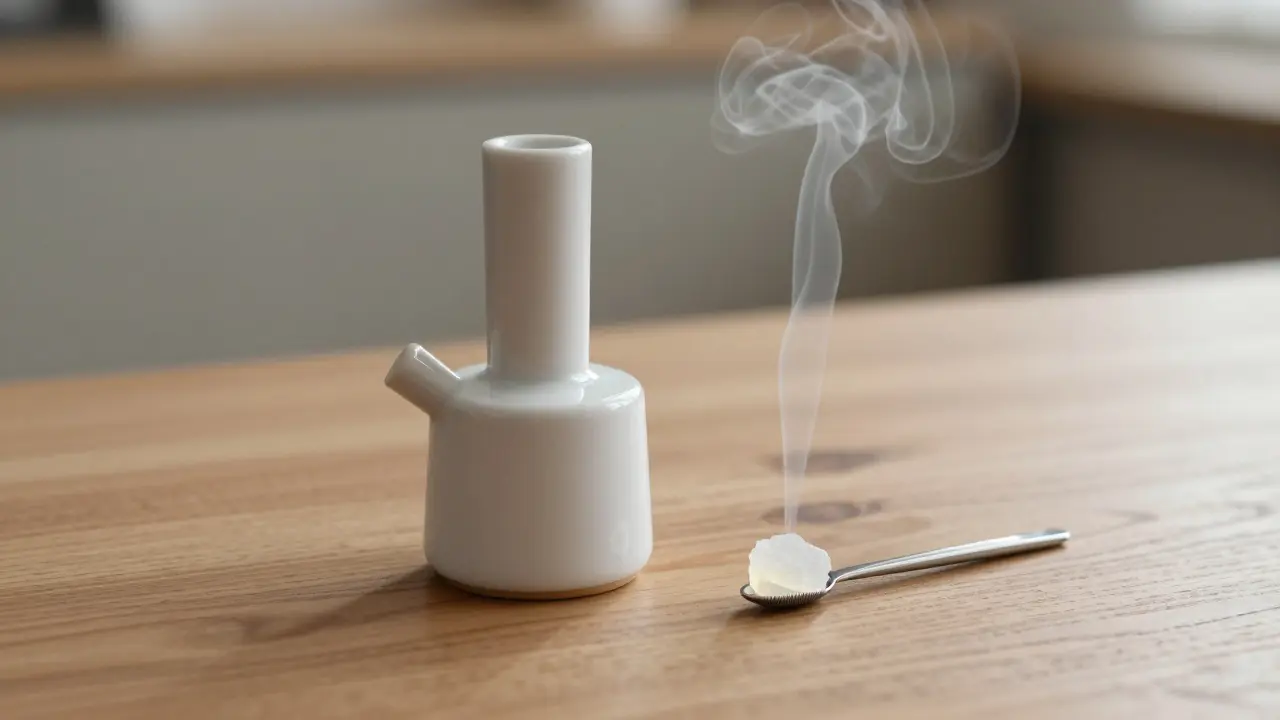 Jak správně kouřit CBD daby? Průvodce bezpečným a účinným způsobem