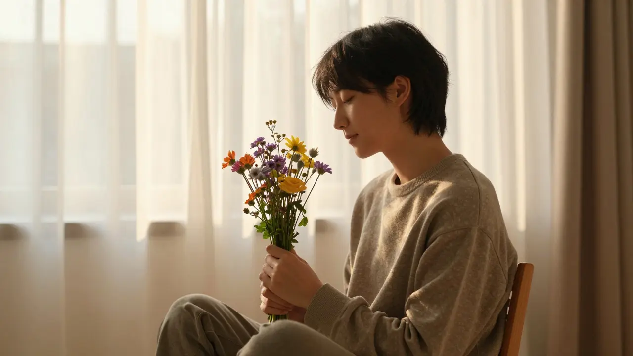 Jaký typ euforie dává HHC? Všechno, co potřebujete vědět o účincích HHC květů