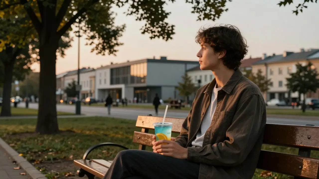 Je CBD dip skutečně dobré pro zdraví?