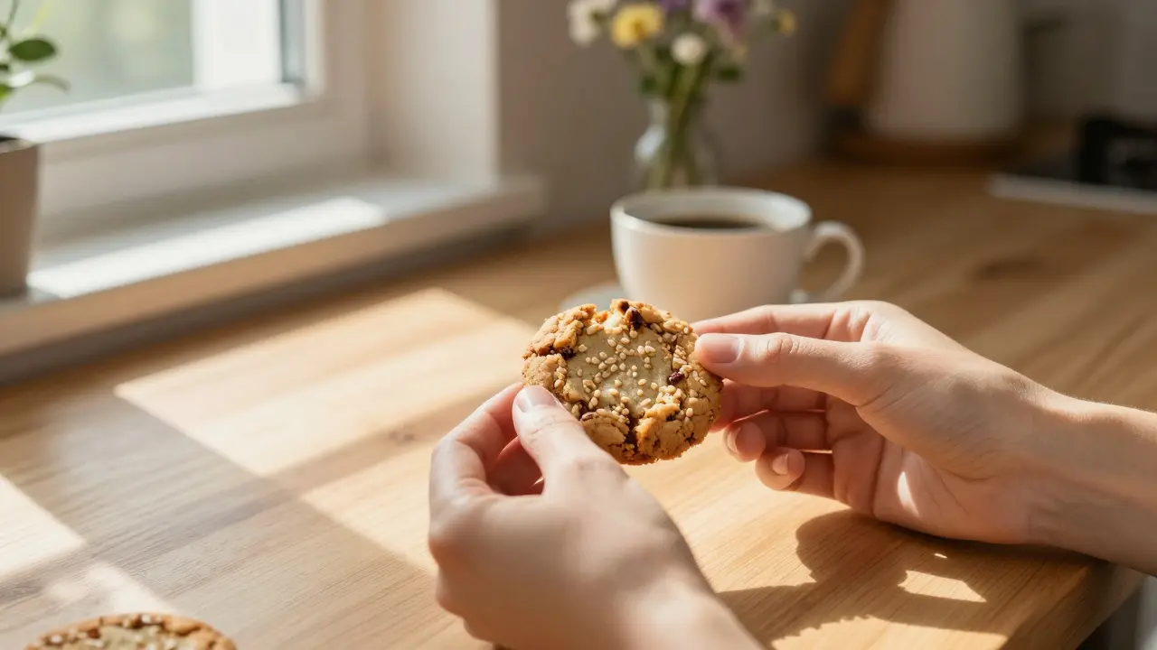 Je CBD jednou denně dostatečné pro pečivo s CBD? Všechno co potřebujete vědět