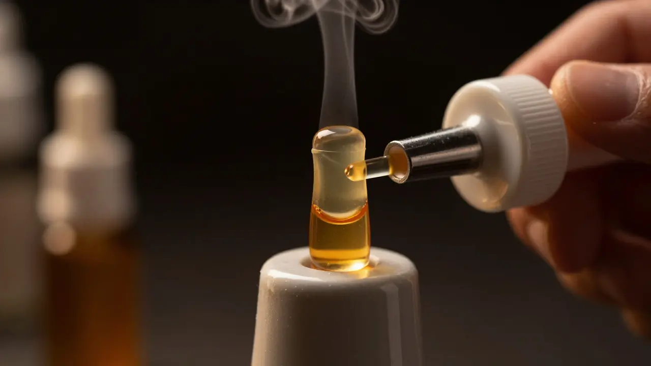 Jsou dabsy lepší než edibilní výrobky s CBD?