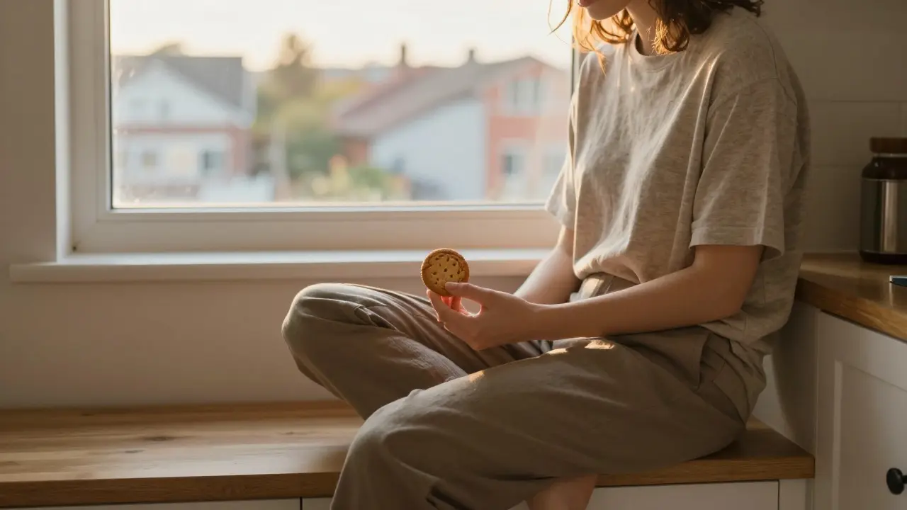 Co se stane, když sníte CBD sušenku? Všechno, co potřebujete vědět