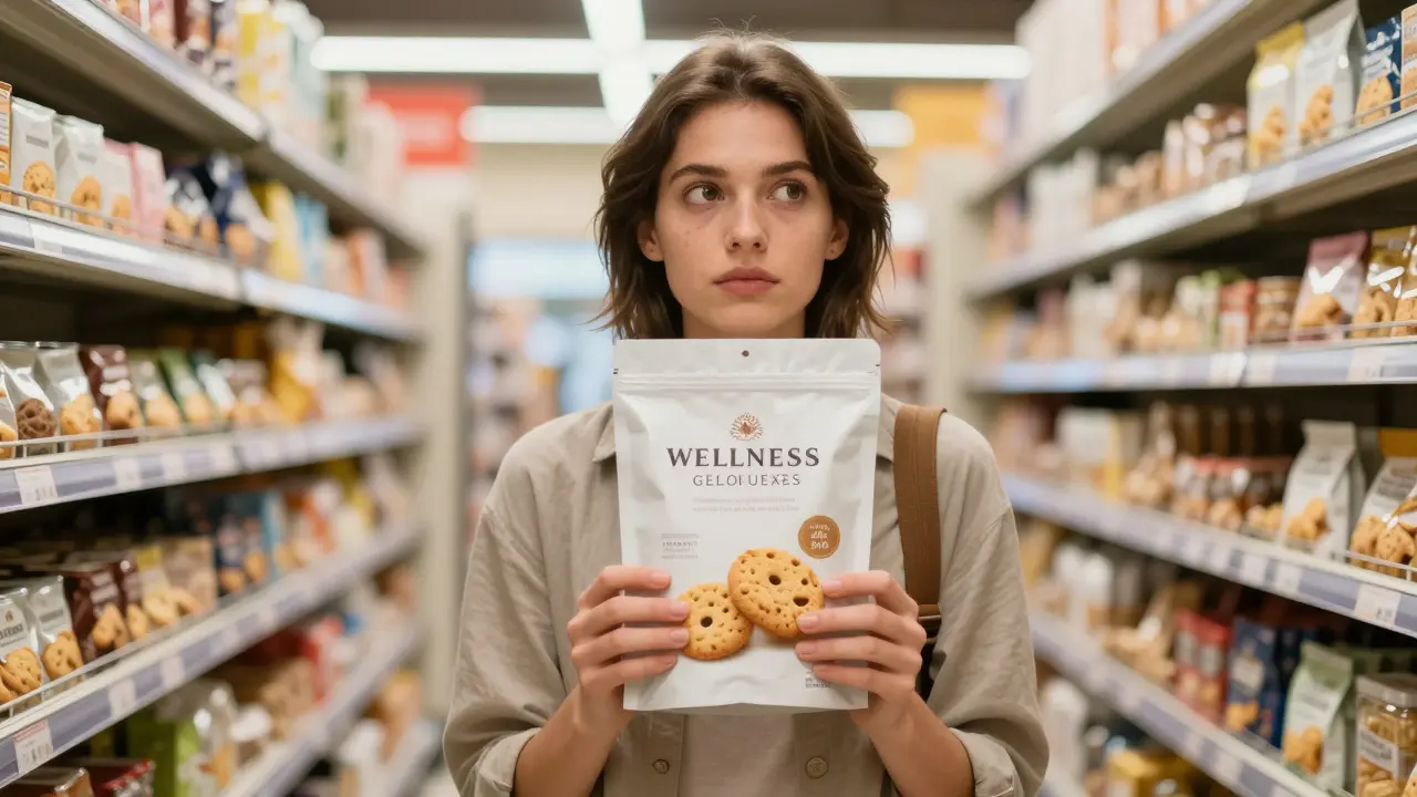 Do CBD cookies do anything? Účinky CBD sušenek a konopných čokolád v roce 2026