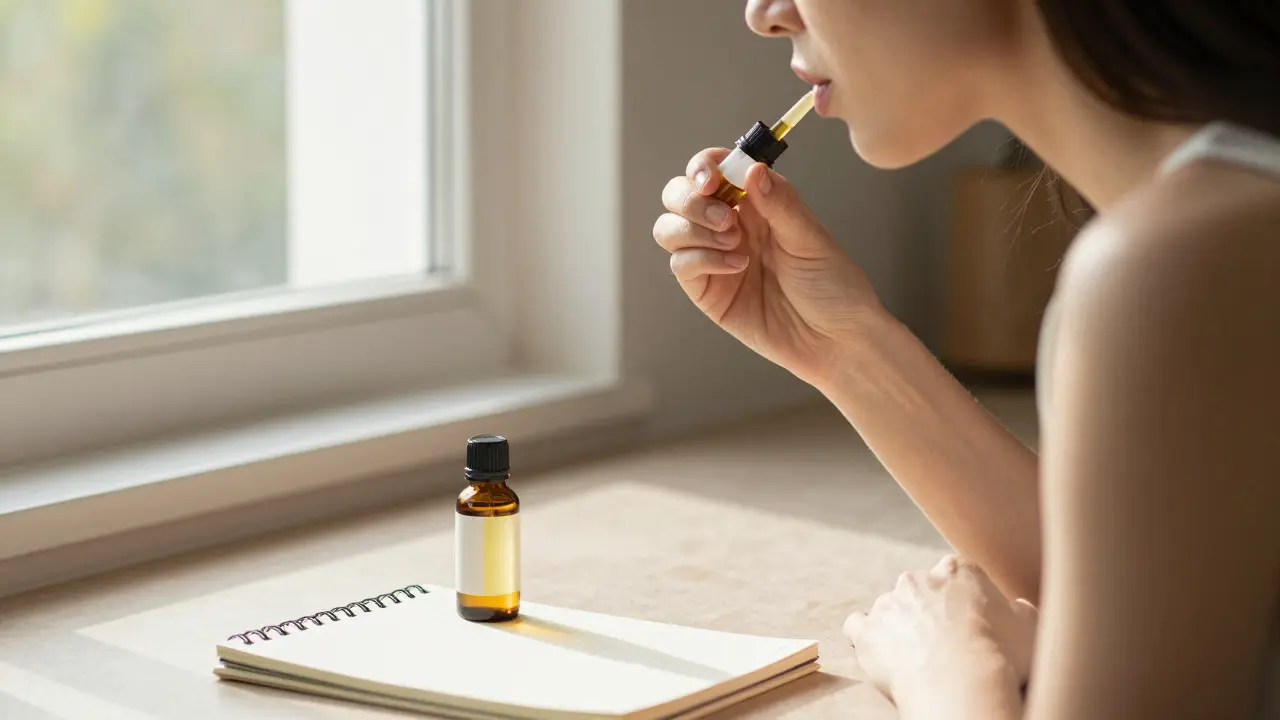 Je škodlivé brát CBD často? Vše, co potřebujete vědět