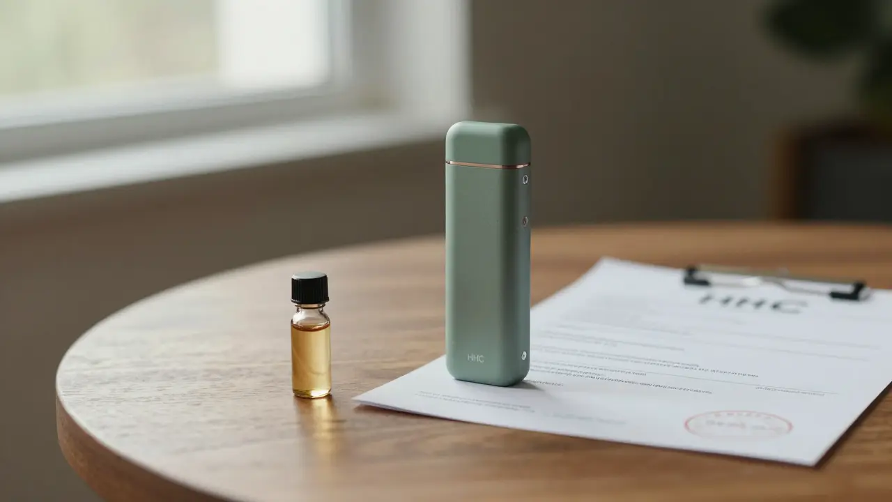 Jsou HHC disposables skutečně dobré? Vše, co potřebujete vědět