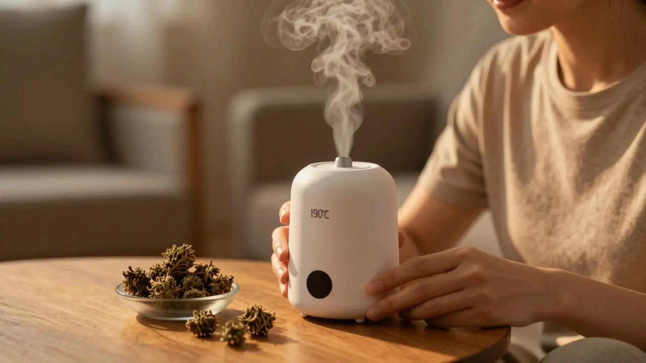 Kolik květů CBD můžete kouřit denně? Praktické pokyny a bezpečné limity