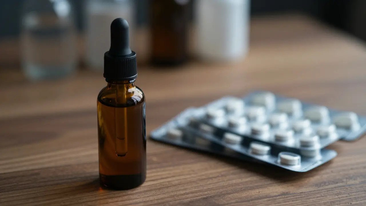 Čemu se vyhnout při užívání CBD? Nejčastější chyby a rizika