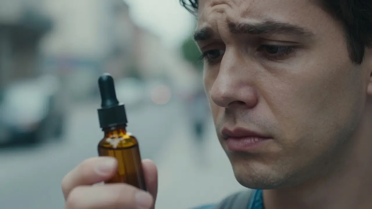 Jak dlouho CBD zůstává v těle? Kompletní průvodce detekcí a vylučováním