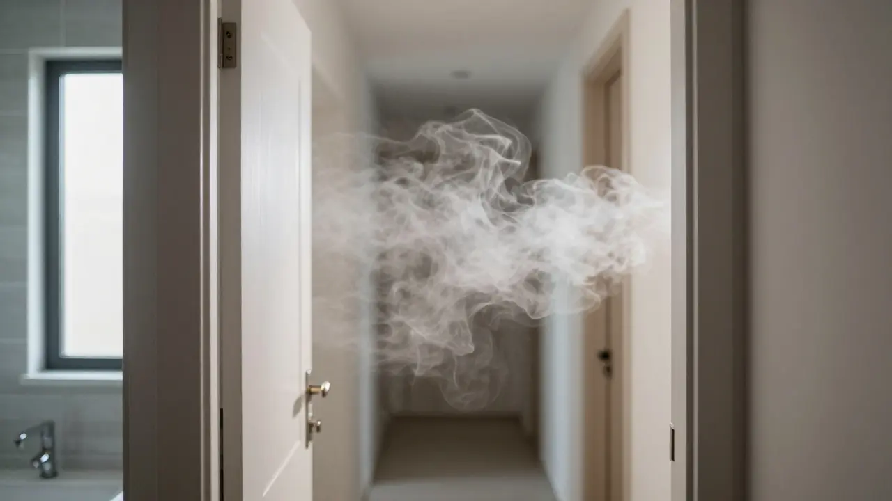 Jak poznat, že někdo v domě vapuje? Vodíky pro odhalení CBD vaperů