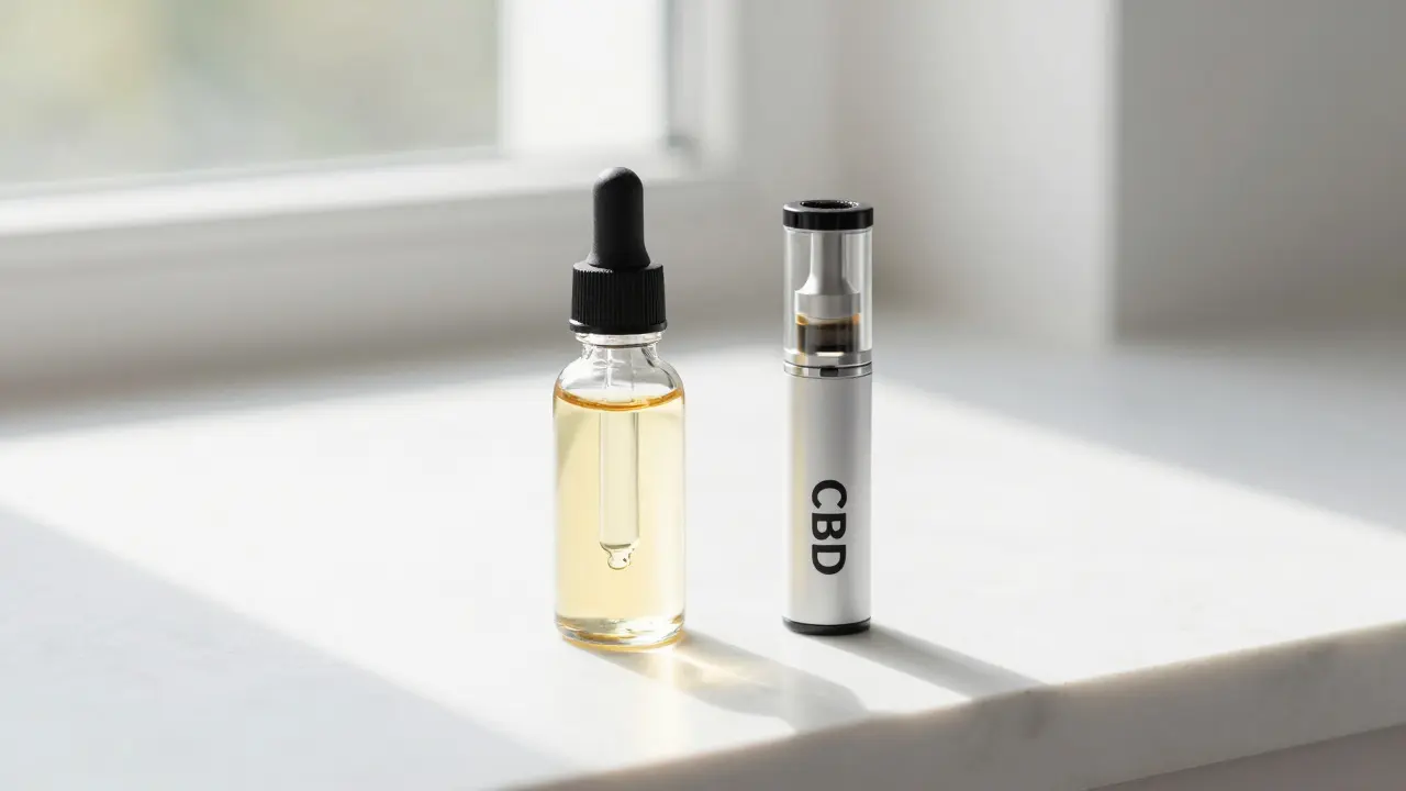 Je 2500 mg CBD hodně? Kompletní průvodce dávkováním a vapes