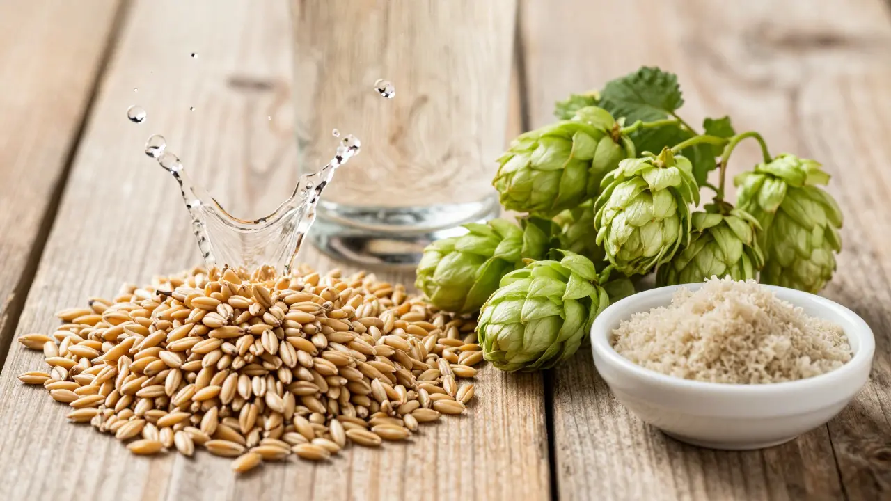 Je Bud Light pivo z chmelu? Vše o složení a konopných alternativách