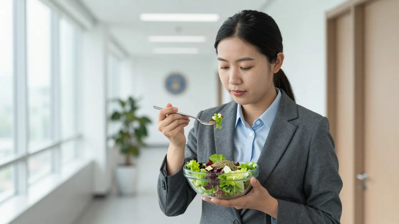 Mohou federální zaměstnanci USA jíst konopná semínka? Pravidla a rizika