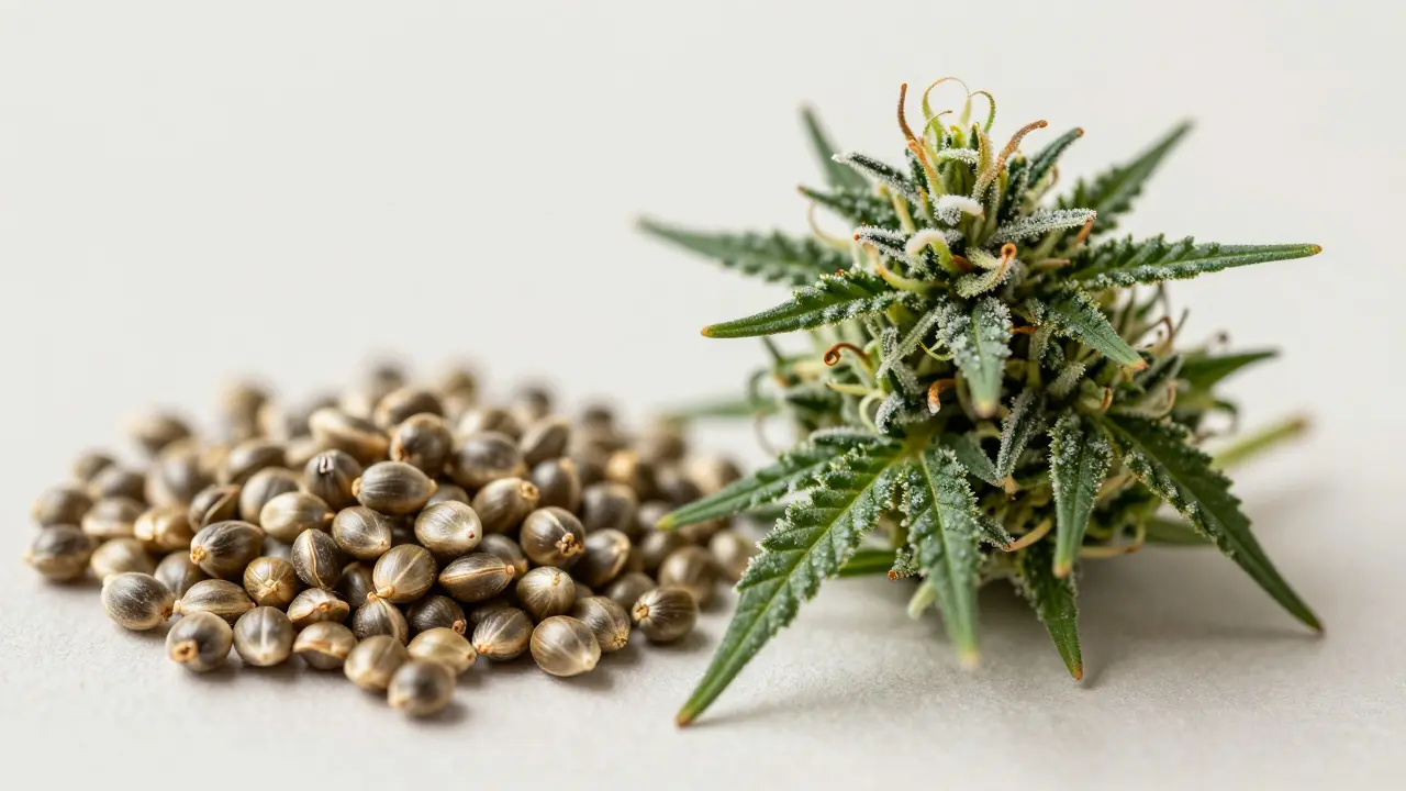 Obsahuje konopný protein CBD? Pravda o kopačkách a kletu