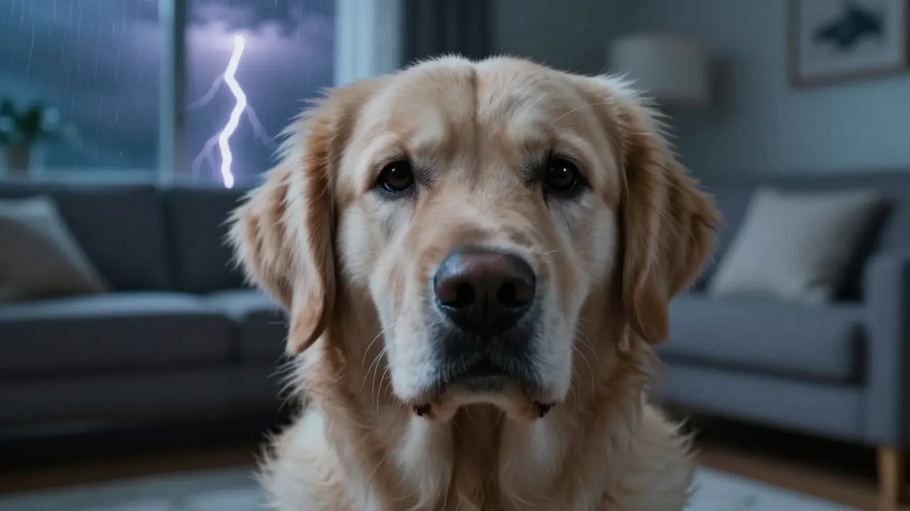 Pomáhá konopí uklidnit psy? Vše, co potřebujete vědět o CBD pro psy