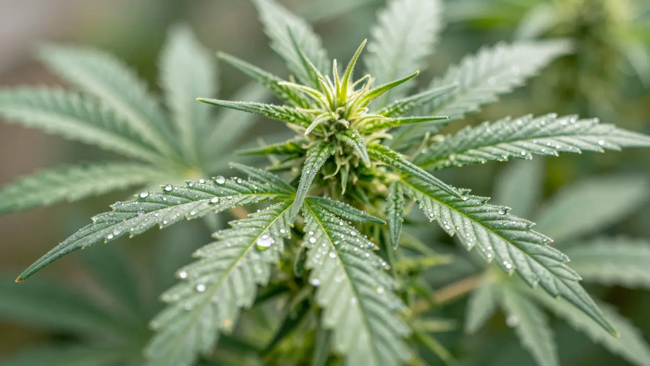 THCP vs THCA: Který kanabinoid je silnější a co očekávat?