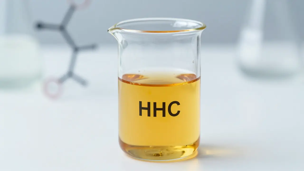 HHC: Získáte s ním opravdu silné omámení? Průvodce účinky a zkušenostmi