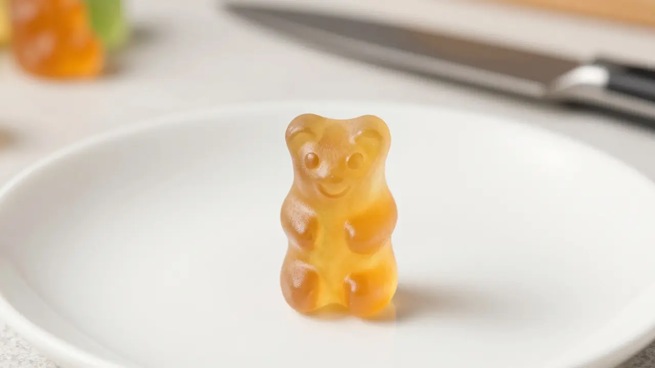 Je lepší jíst edibles najednou? Bezpečný průvodce dávkováním konopných potravin