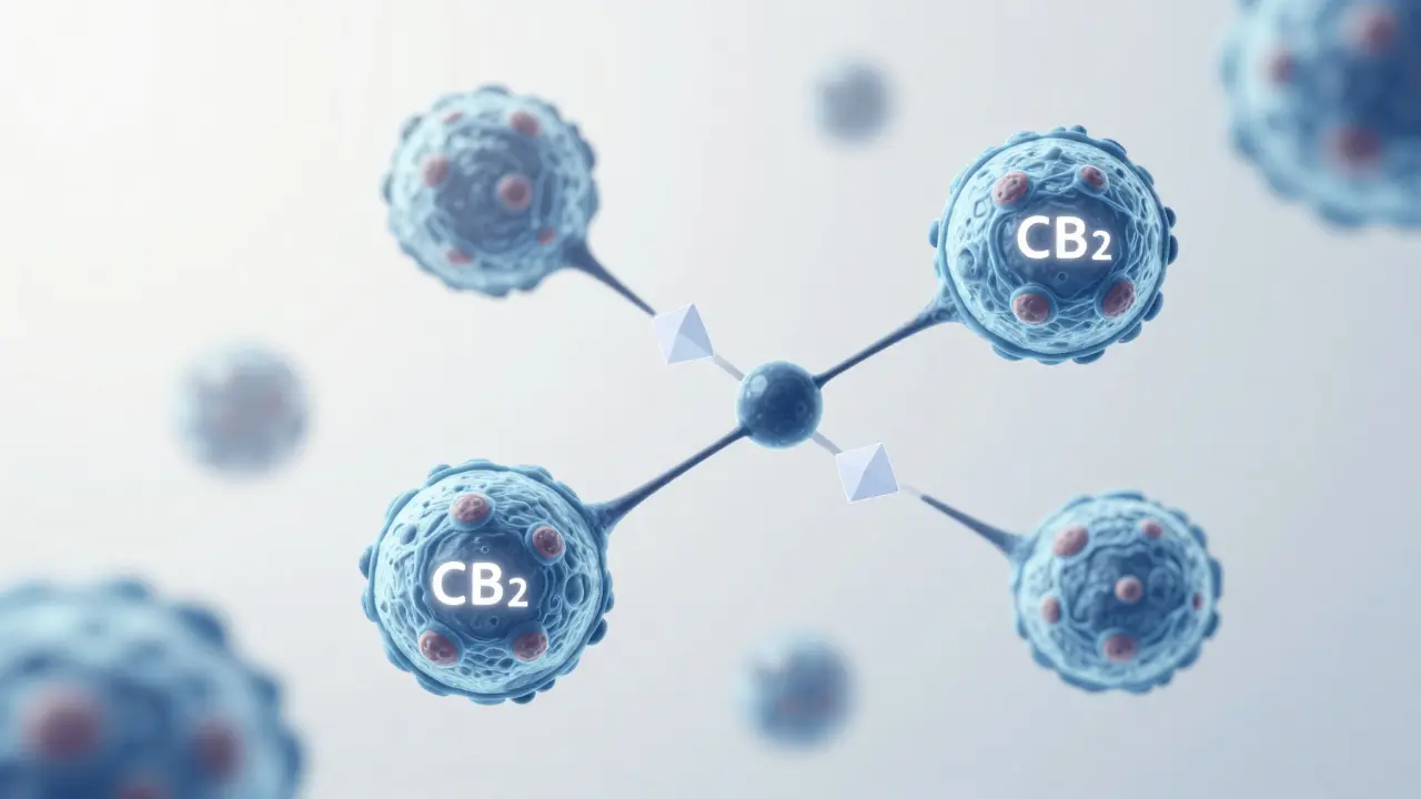 CBD a imunitní systém: Pomáhá nebo škodí? Kompletní průvodce