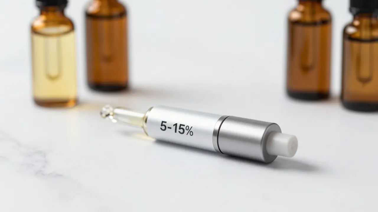 Jaká je nejlepší síla CBD vapes? Průvodce výběrem pro začátečníky i pokročilé