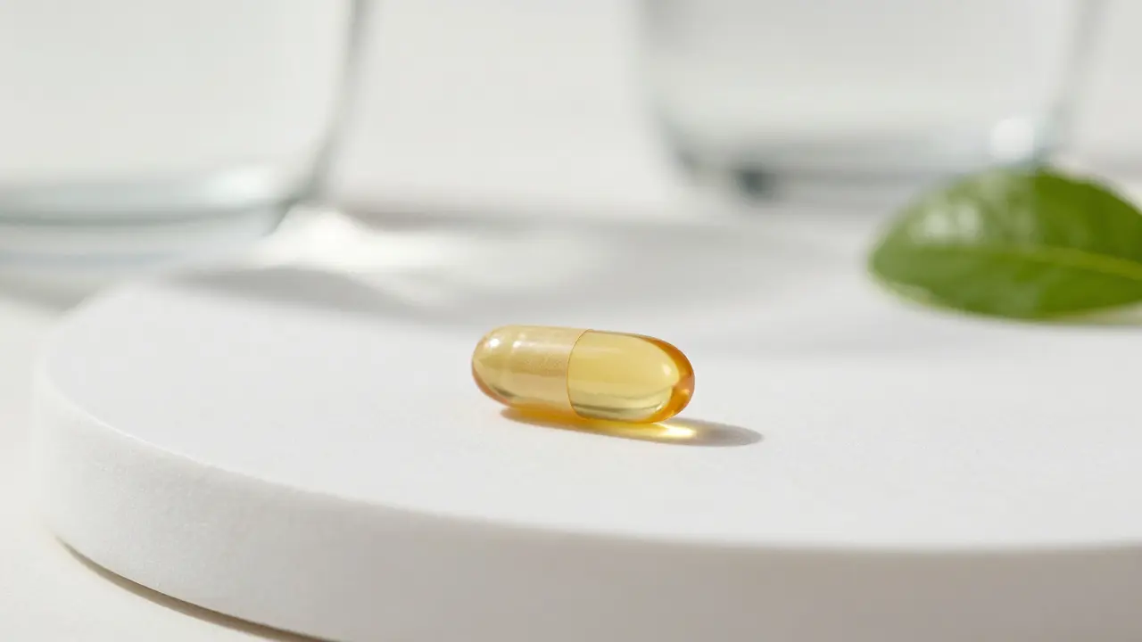 Je 10 mg CBD správná dávka? Kompletní průvodce dávkováním kapslí