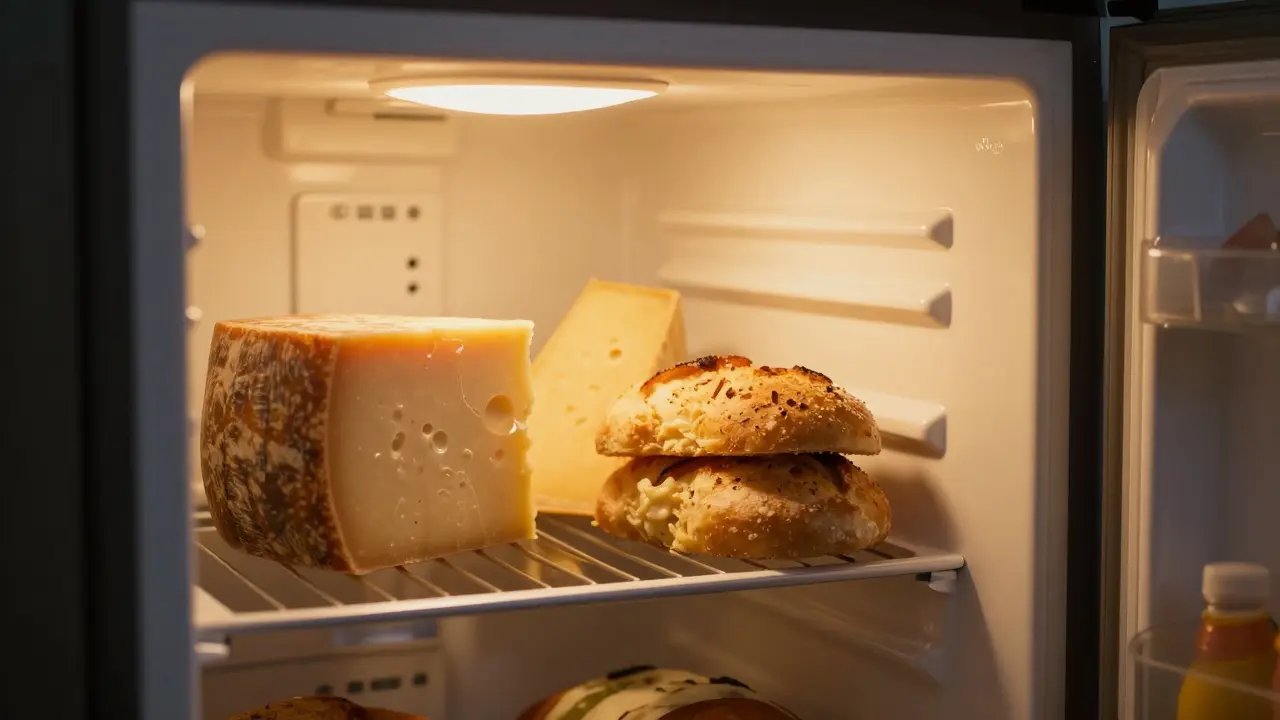 Musíte jíst, když jste pod vlivem konopí? Průvodce munchies a bezpečným požíváním