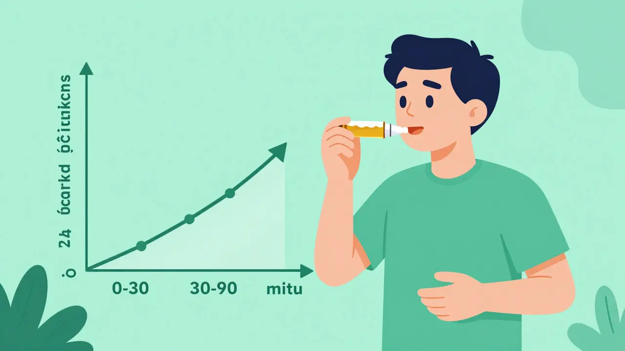Jak dlouho působí CBD guma s obsahem 300 mg? Úplný průvodce účinky a dávkováním