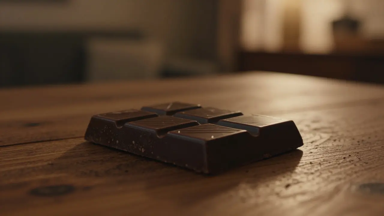Jsou čokoládové konopné edibles silné? Průvodce dávkováním a účinky