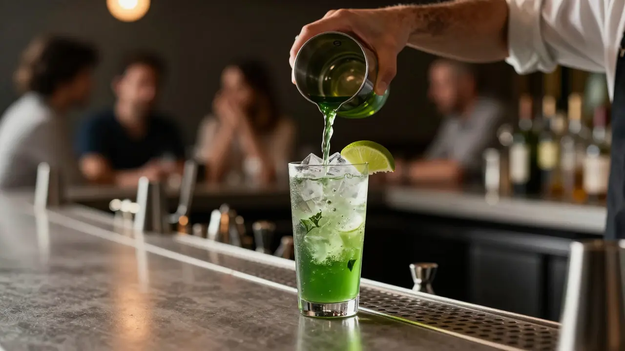 Získáte z CBD nápojů skutečný buzz? Pravda o konopných drinkách a jejich účincích