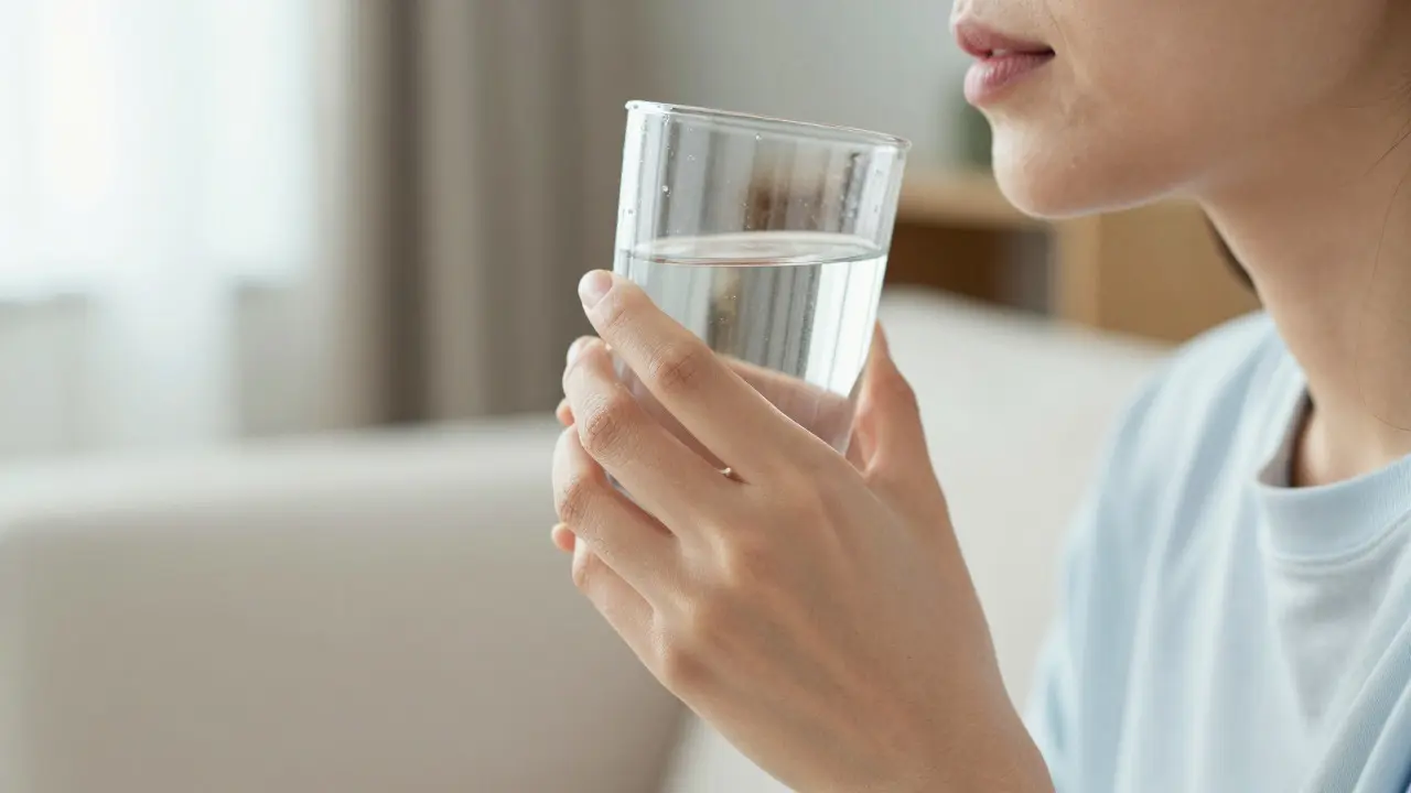 Co dělat po užití CBD krystalů? Praktický průvodce