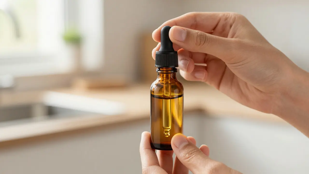 Jak často užívat CBD olej: Průvodce dávkováním a časováním