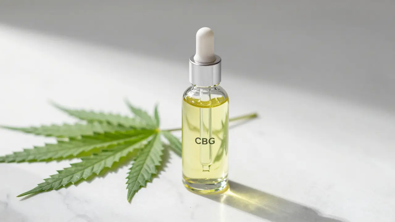 Je CBG legální ve všech 50 státech USA? Kompletní průvodce