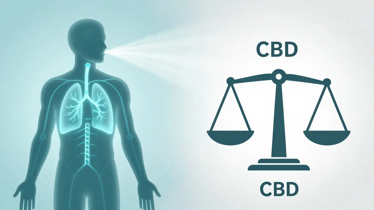 Můžete kouřit CBD vape celou dobu? Rizika, dávky a bezpečné použití