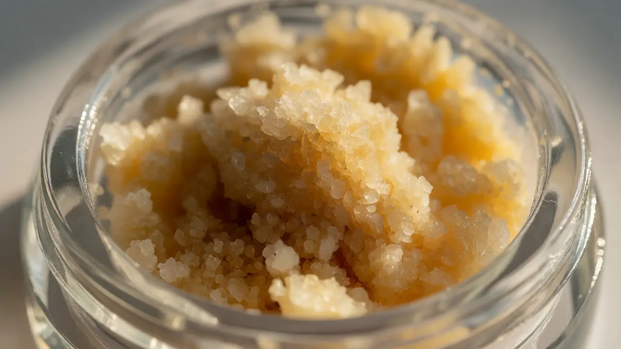 Je CBD crumble Indica nebo Sativa? Průvodce výběrem
