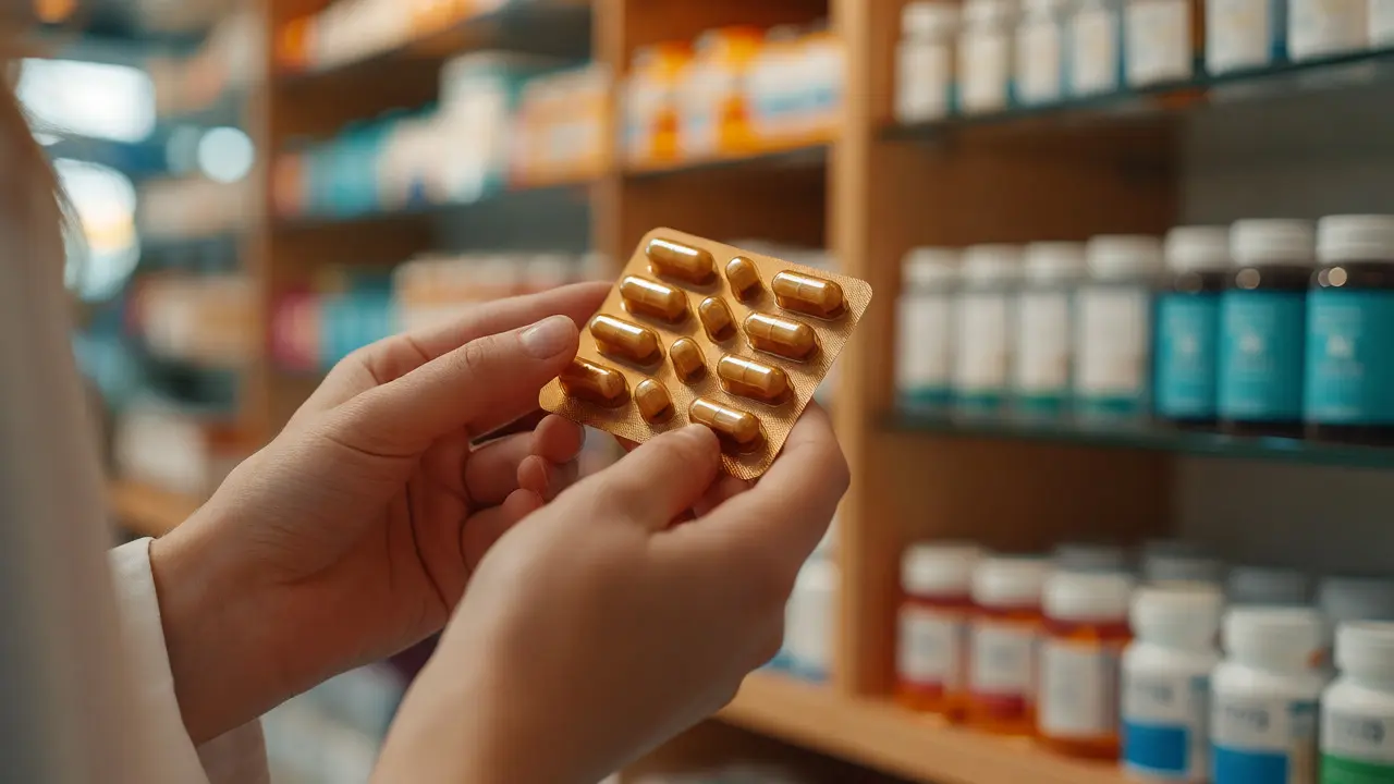 Kolik mg CBD je bezpečné denně? Průvodce dávkováním
