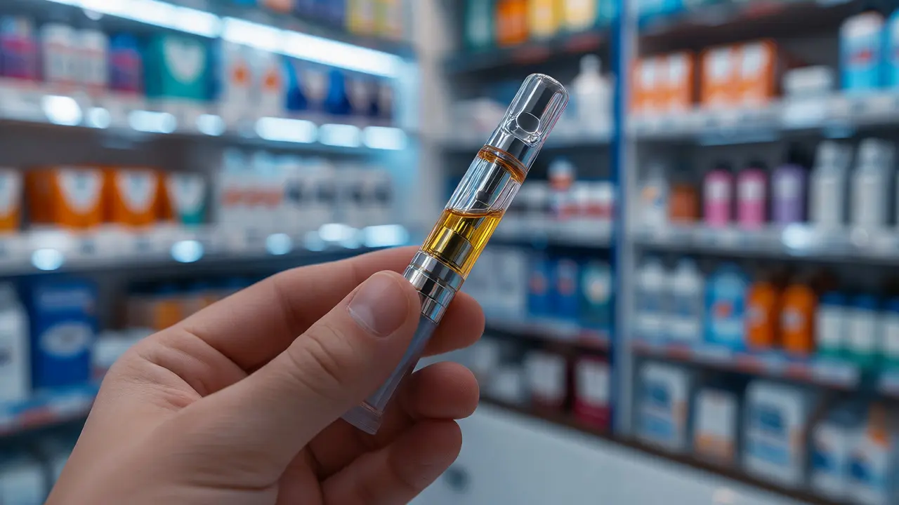 Síla CBD vape per: Jak poznat, co je skutečně silné?