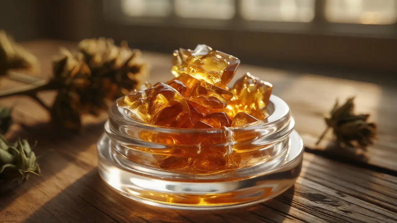 CBD daby a shatter: Stojí za to investovat?