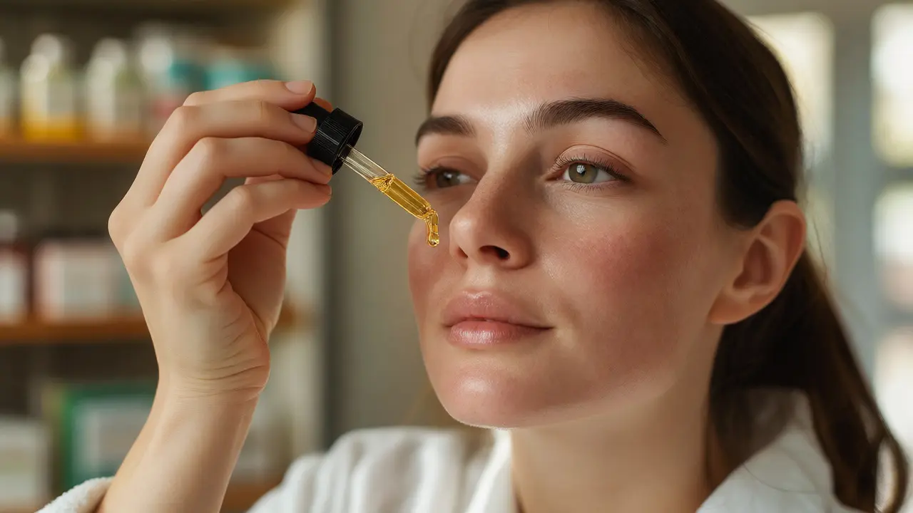 CBD na obličej: Funguje opravdu nebo je to jen marketing?