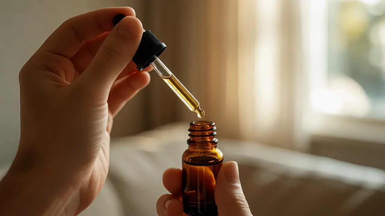 Jaká síla CBD je nejlepší pro začátečníky? Praktický průvodce dávkováním