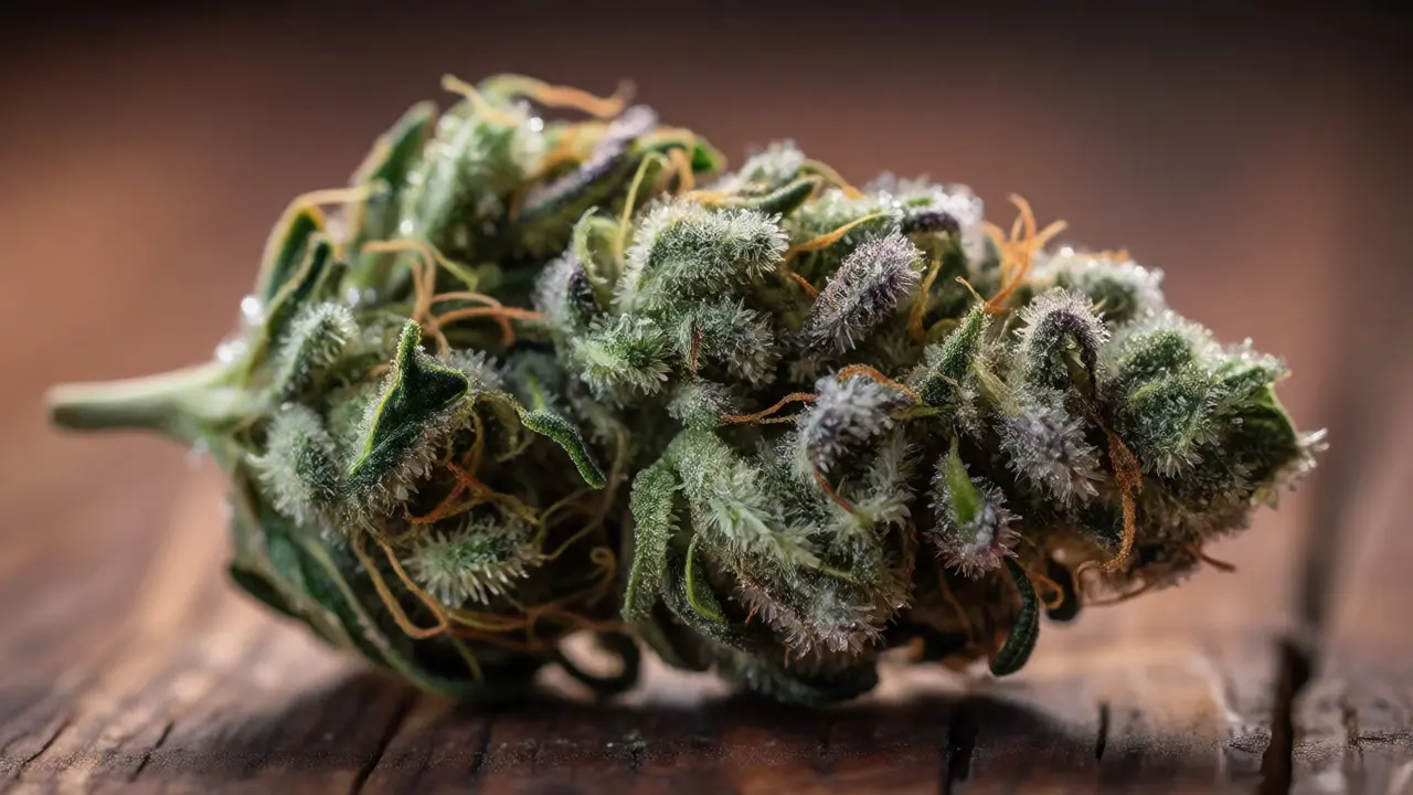 Kolik procent CBD je ve květu? Průvodce účinností a legislativou